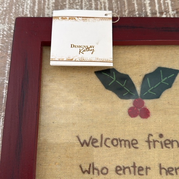 Christmas Decor. NWT - Picture 6 of 8